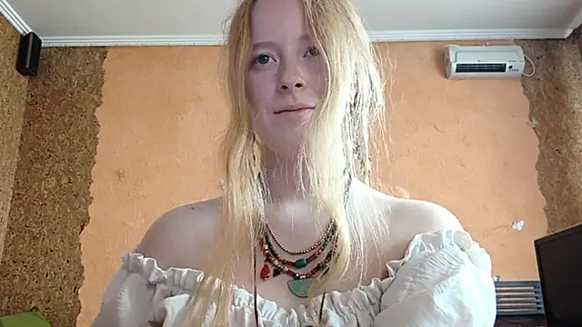 KateVibe_01 Chat XXX in diretta