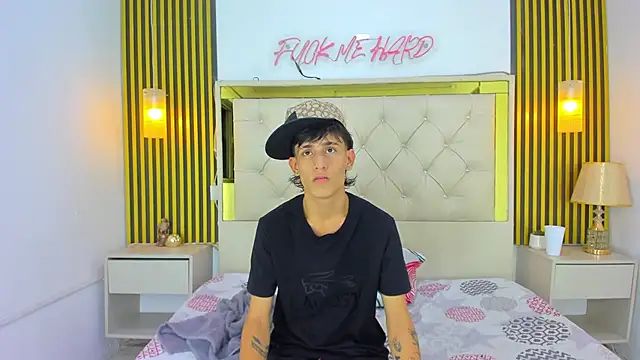 Just18Jake_ Live XXX Chat