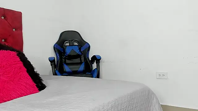 Show Webcam de ThiagoSexy005