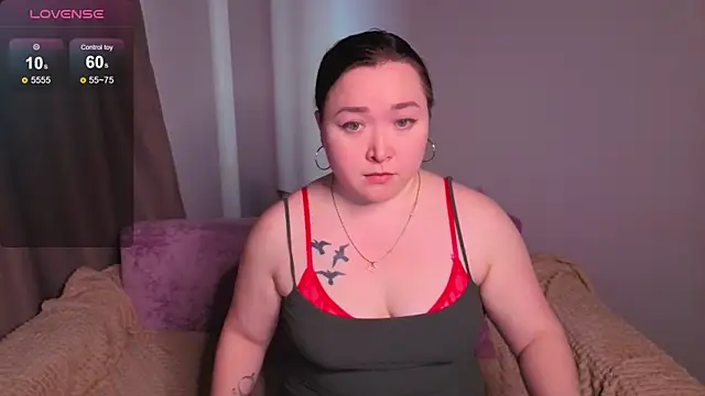 anna_olis Chat XXX live