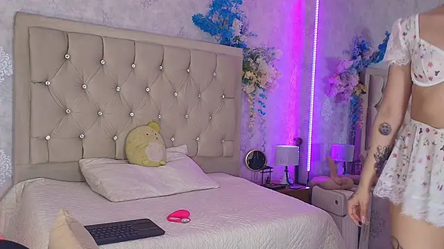 nini_love01 라이브 XXX 채팅