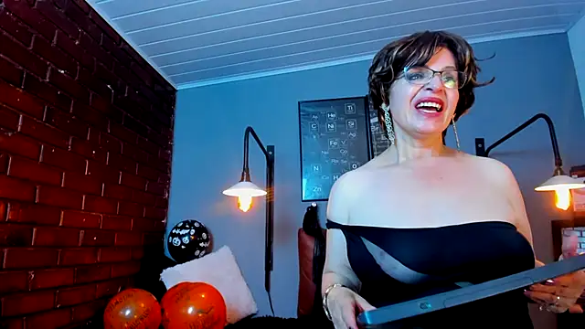 Samantha_mature56 Webcam Show