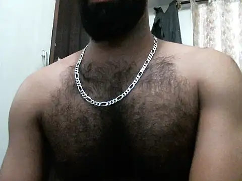 indianhairybull: онлайн-секс-чат