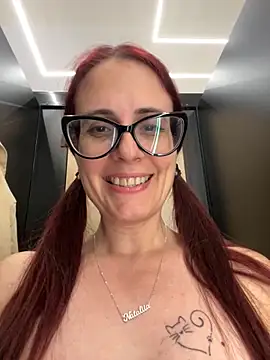 NataKitten's Webcam Show