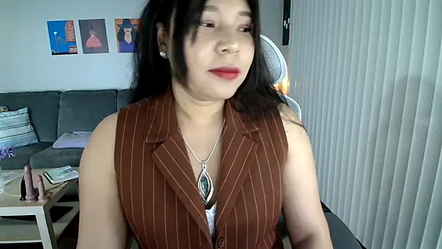 SHEILYN_ Live XXX-Chat