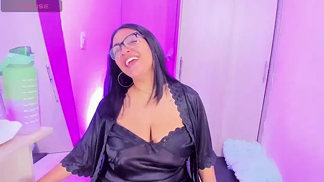 evelisse_ – Naživo XXX chat