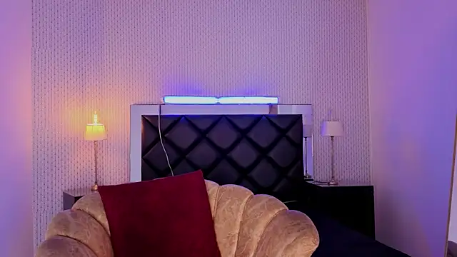 nova_salvatore Webcam-Show
