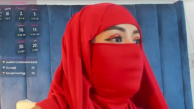 fatimarab__'s Live XXX Chat