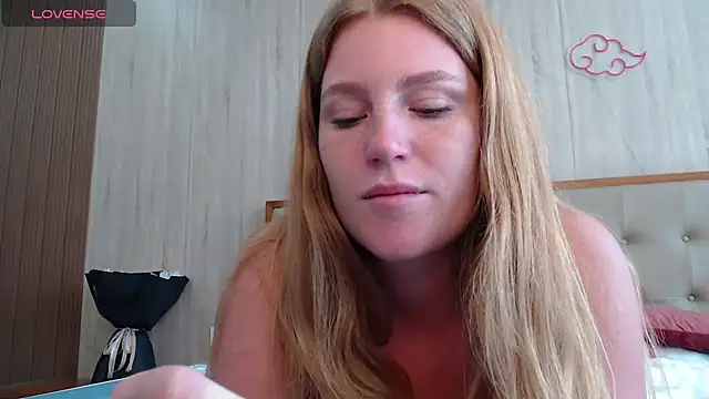 Carammelstormn Webbikameraesitys