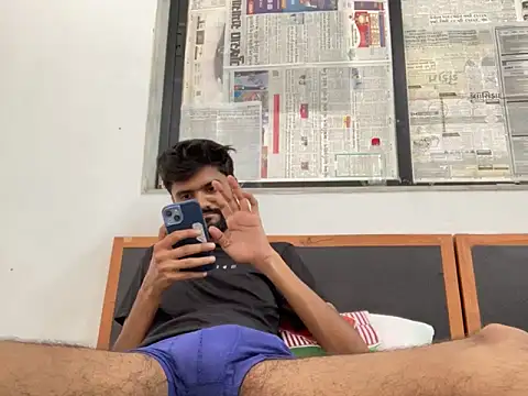 BBC_HORNY_GUJJU's Webcam Show