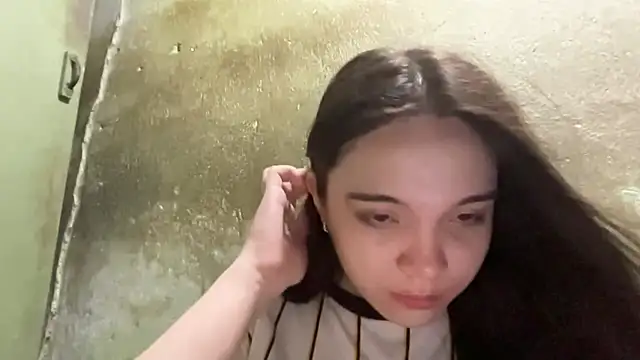 JoellenStable Pertunjukan Webcam