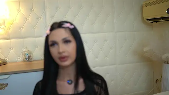 SinfulStar Webcam Show