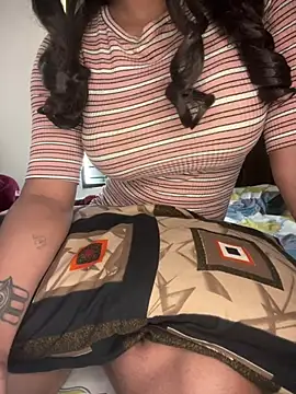 jiya00 Chat XXX in diretta