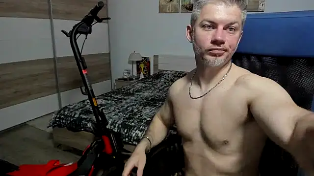 RobbyShawz 现场XXX聊天