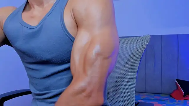 Adonys_Lewis_'s Webcam Show