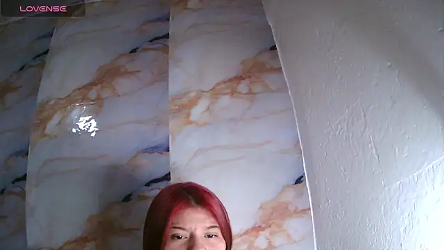 Show de webcam de lynieh-