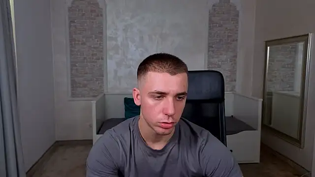 KellenWest Webcam show