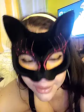 Conejita69n_n ওয়েবক্যাম শো