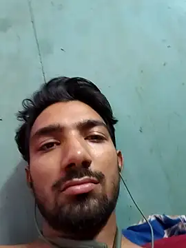 ItsPlayboy031's Webcam Show