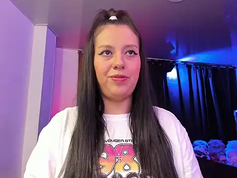 Chat XXX en directo de nataliasweet98