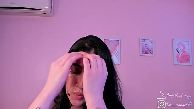 دردشة angeel_fox الجنسية المباشرة