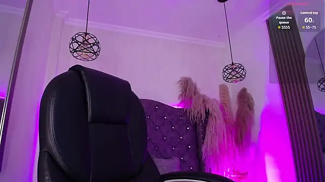 Amara_Davis1 Obrolan Langsung XXX