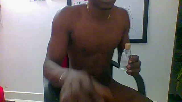 Chat XXX ao vivo de charles_king
