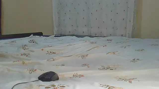 ndivhuwomuleya's Webcam Show