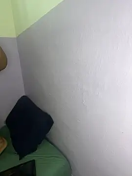 عرض كام TheColoured_Gent