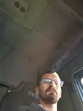 John1589's Webcam Show