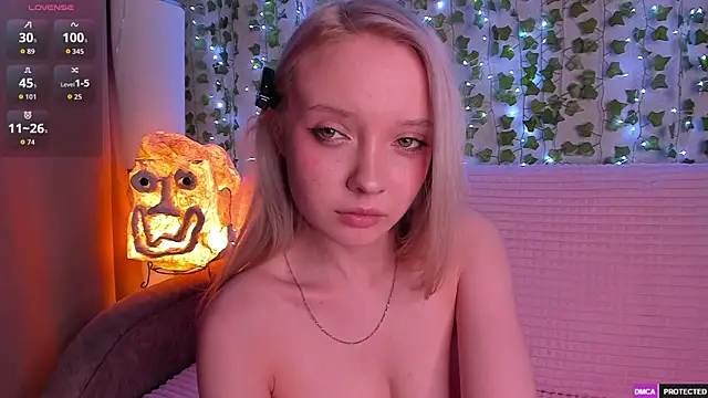 Chat XXX en directo de _CloudNine_