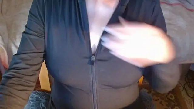 MysteryLadyxXx Adlı Modelin Canlı XXX Sohbeti