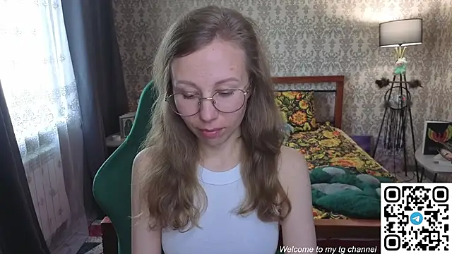 Lill_Ana's Live XXX Chat