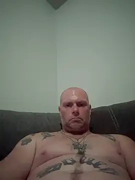 Webkamerová show thatgoodmattgood