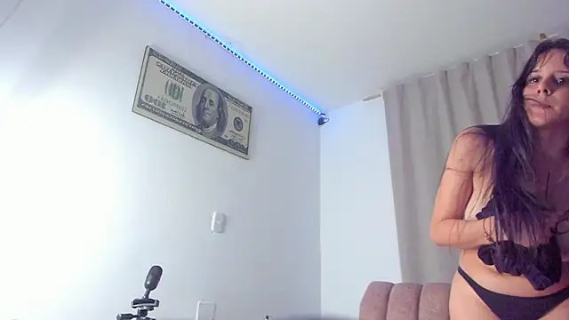 Melanie_Grace 在線直播表演