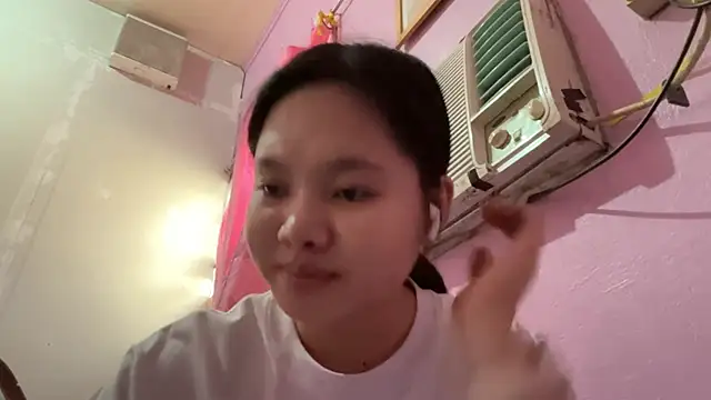 GalinaLente Pertunjukan Webcam