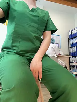 secretly_masturbating Webcamshow