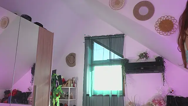 Amaliamour Webcam show