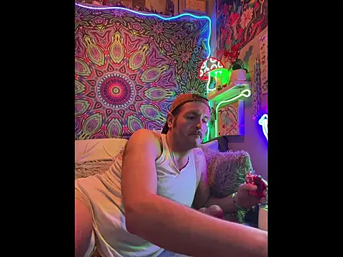 Jackjack716's Live XXX Chat