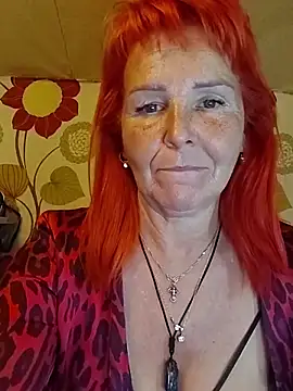 CassandraSandra44 – Kamerová šou
