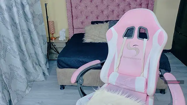 sweet__thang Adlı Modelin Canlı XXX Sohbeti