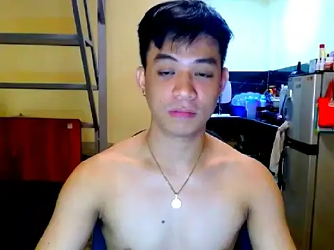 Živý XXX chat AsianCUMQUICKLY