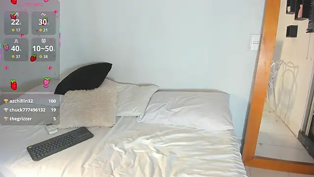 Aleexiiaan Live XXX chat