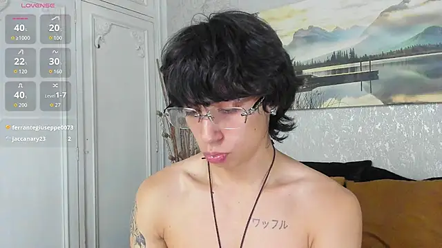 Tyler_durten's Live XXX Chat