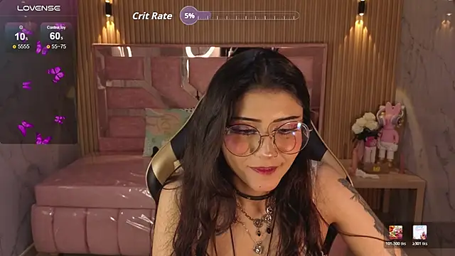 Chat XXX ao vivo de miss_devil_s