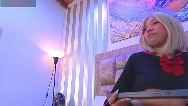 lilith_pink__ webkamerás műsora