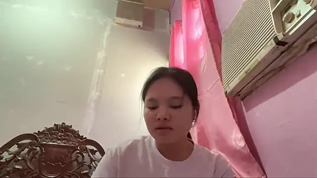 GalinaLente 在線直播表演