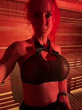 Hotmilfhamburg1 Webcam-Show