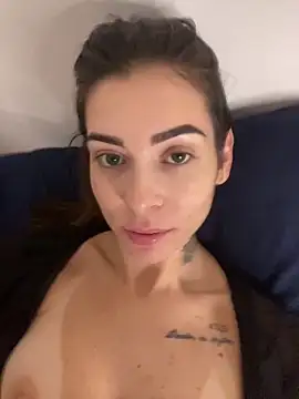 Show de webcam de fer-nanda
