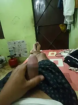 Pagelboy_089 Webcamshow